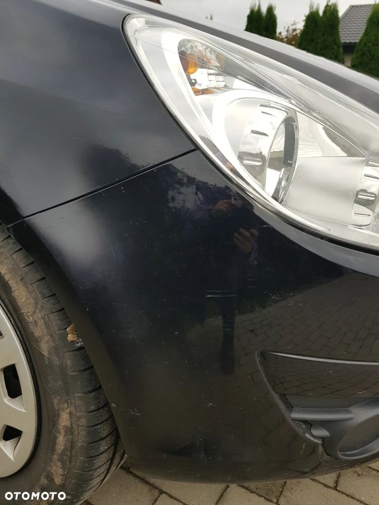 Opel Corsa 1.2 16V Essentia - 5