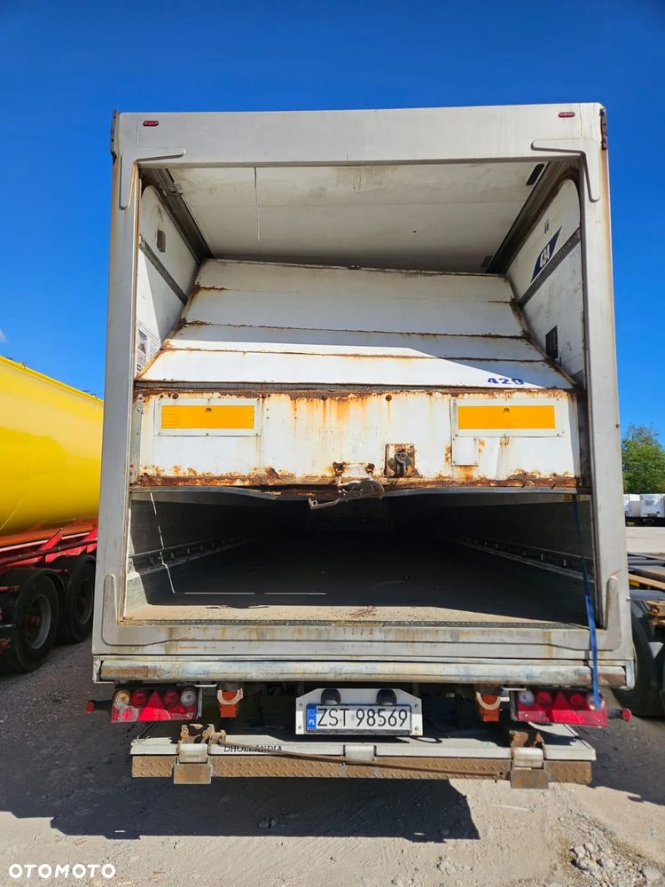 Schmitz Cargobull - 4