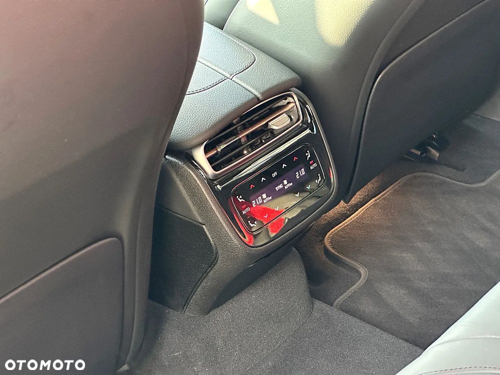 Mercedes-Benz EQE AMG 53 90.5kWh 4-Matic+ Twoja Edycja - 23