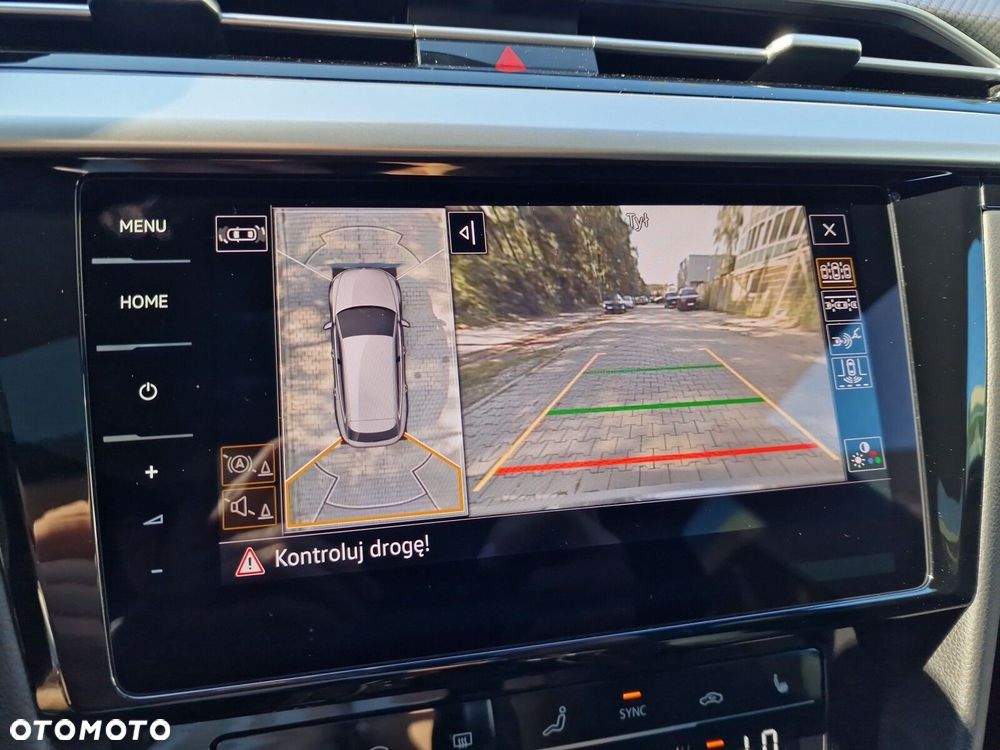 Volkswagen Arteon Shooting Brake 2.0 TSI 4Motion R DSG - 39