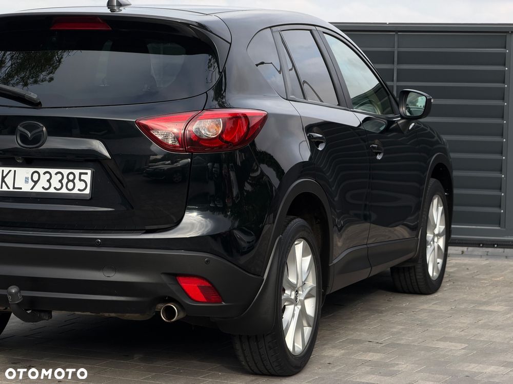 Mazda CX-5 2.2 D Skyenergy 2WD - 32