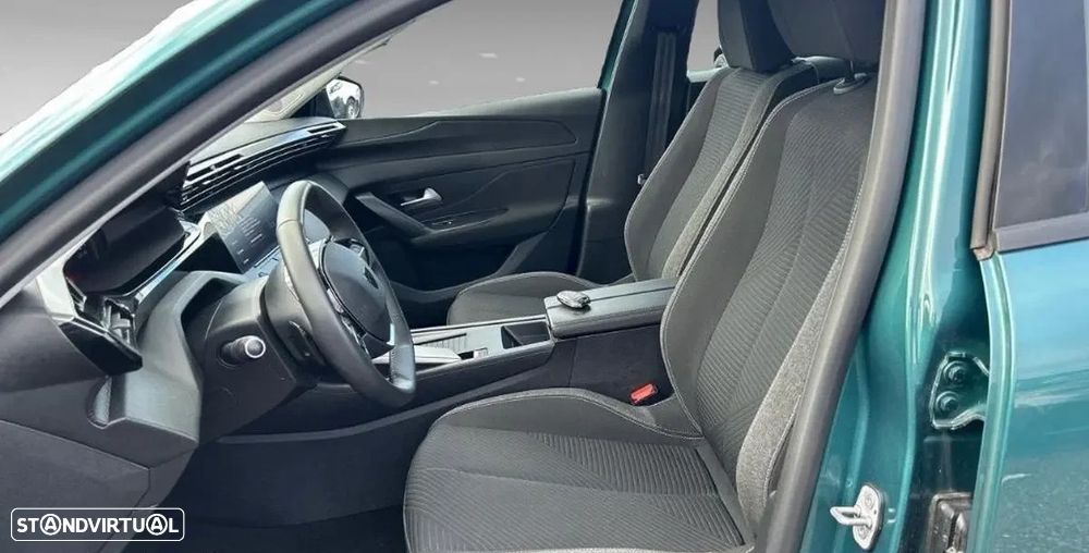 Peugeot 308 SW PureTech 130 EAT8 Active Pack - 5