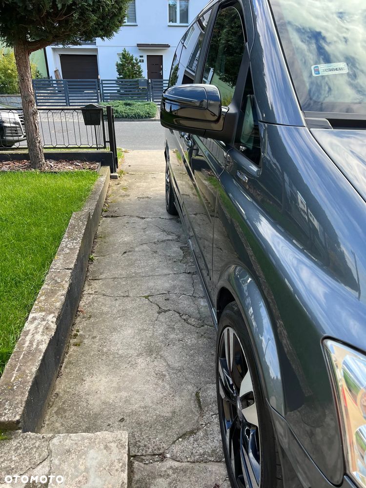 Mercedes-Benz Viano - 8