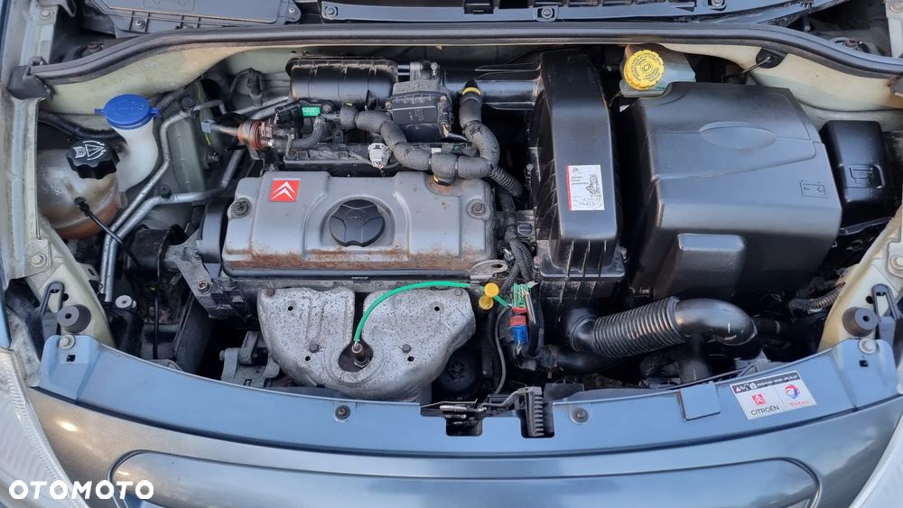 Citroën C3 1.4 Exclusive - 31