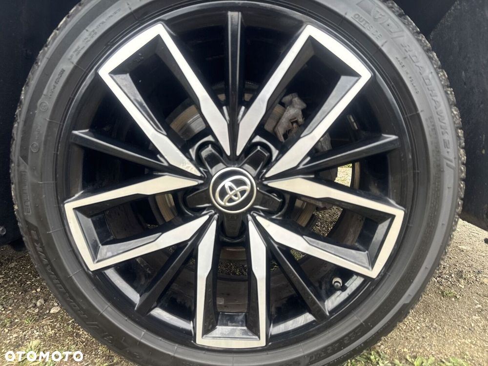 Toyota Corolla 2.0 Hybrid Trek - 19
