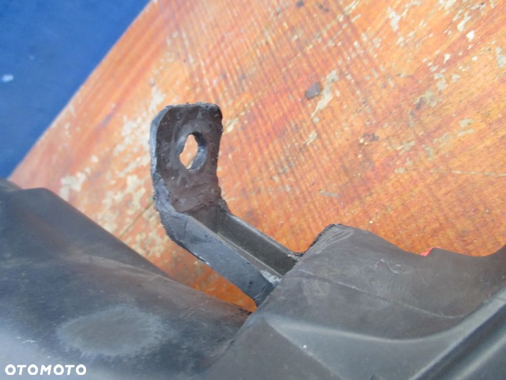 lampa Peugeot 307 halogen Valeo Europa - 4