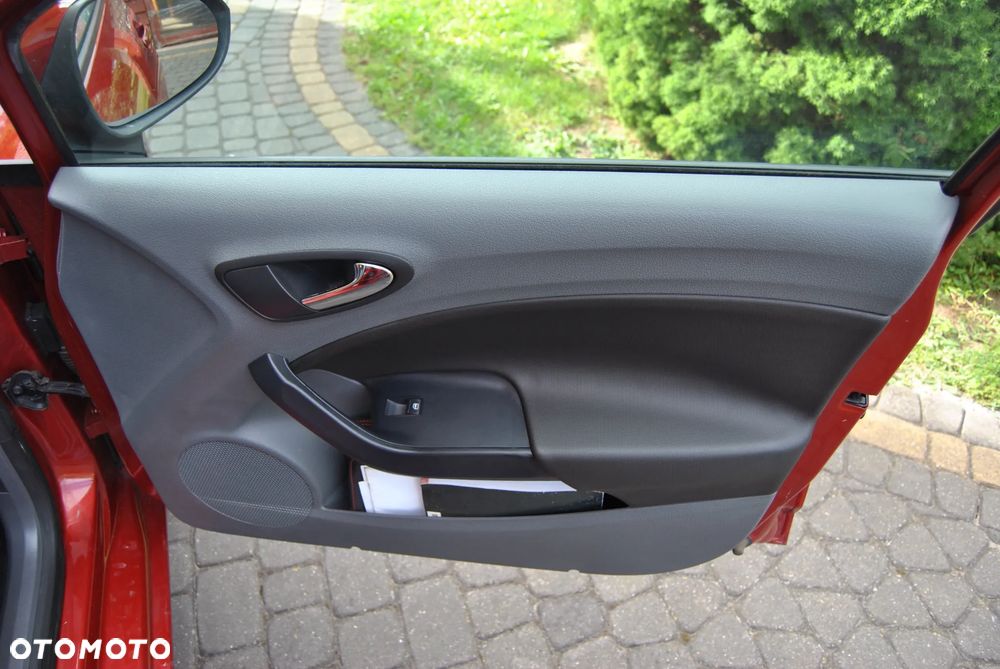 Seat Ibiza 1.4 16V Passion+ - 22