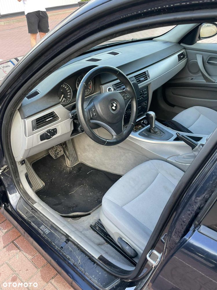 BMW Seria 3 - 13