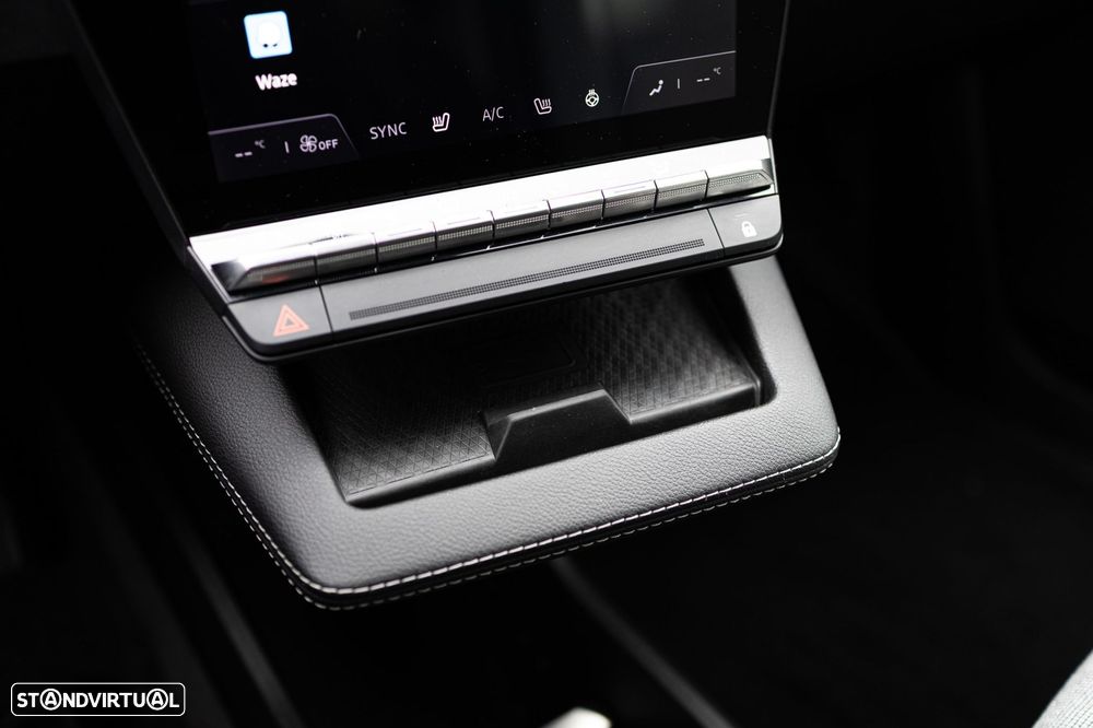 Renault Mégane E-Tech EV60 220hp optimum charge Techno - 40