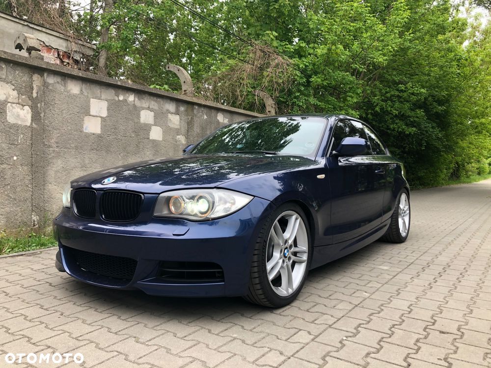 BMW Seria 1 - 10