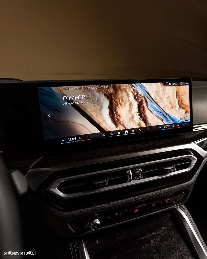 BMW i4 eDrive40 Edição Desportiva M - 24