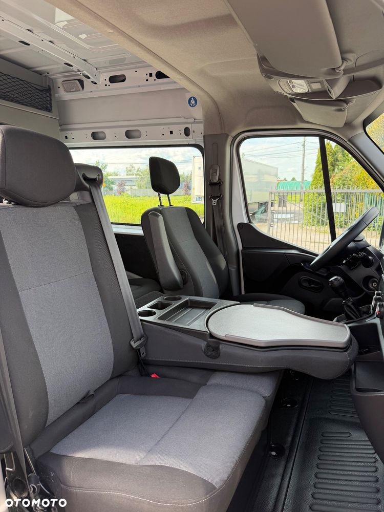 Renault Master - 12