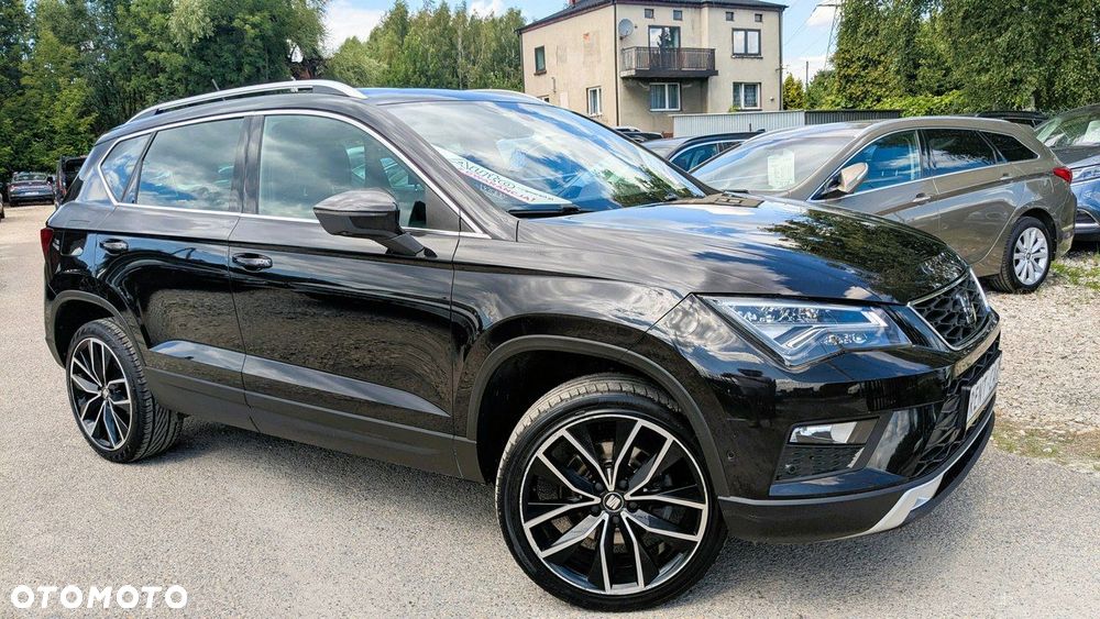Seat Ateca - 5