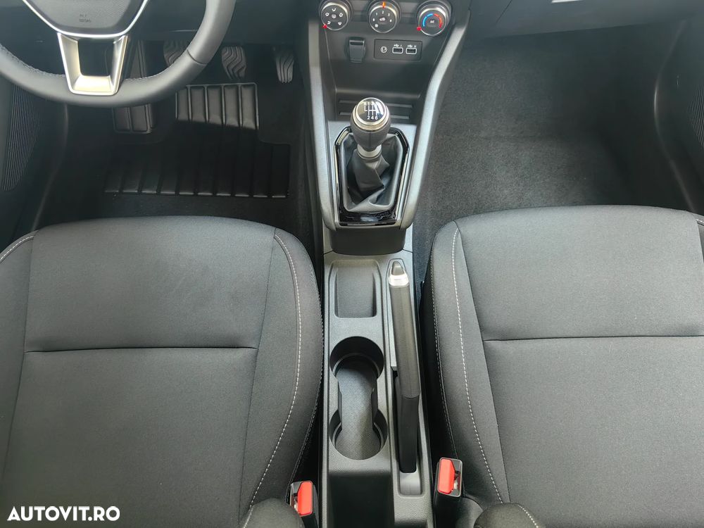 Renault Clio V Blue dCi 100 Evolution - 13