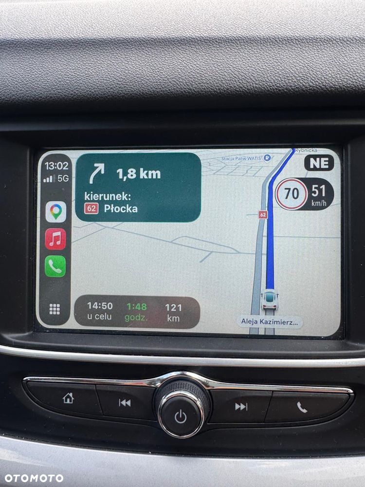 Opel Grandland X 1.5 CDTI Ultimate S&S - 23