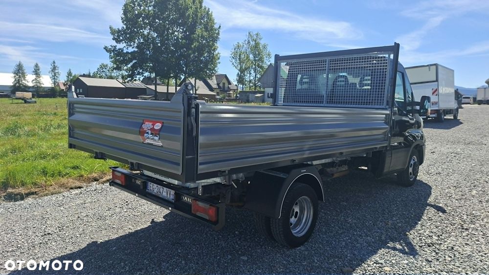 Iveco 35C14, 35C13, 35C15, 35C16, 35S13, 35S14 - 8