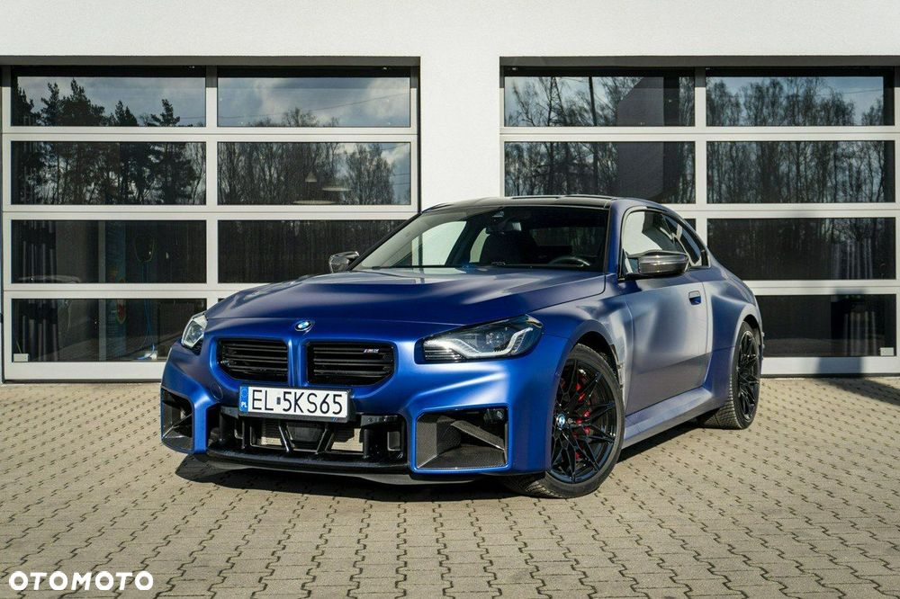 BMW M2 - 2
