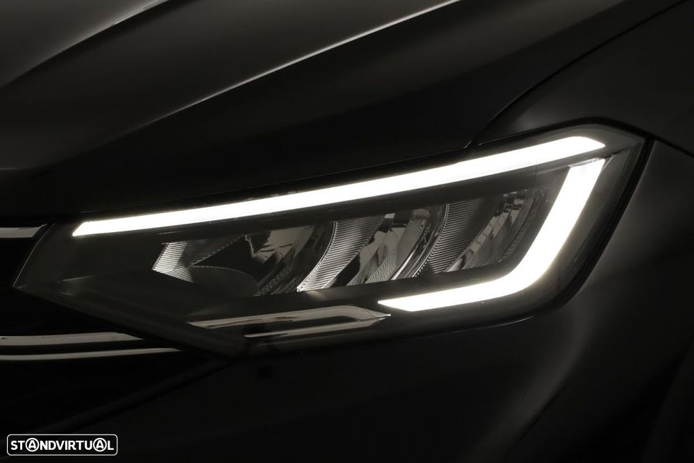 VW Taigo 1.0 TSI Urban DSG - 6