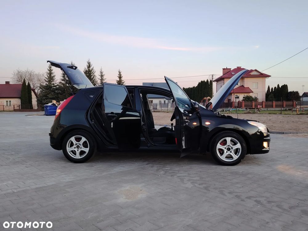 Hyundai i30 - 20