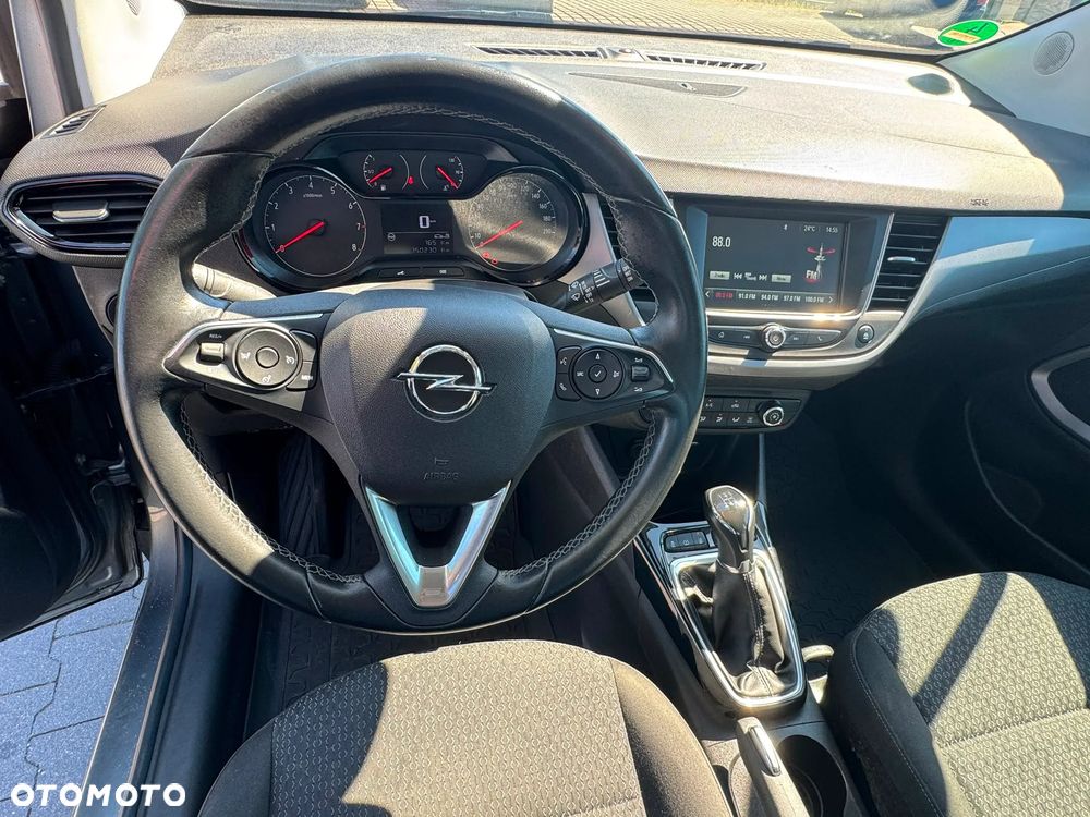 Opel Crossland X 1.2 Start/Stop Innovation - 4