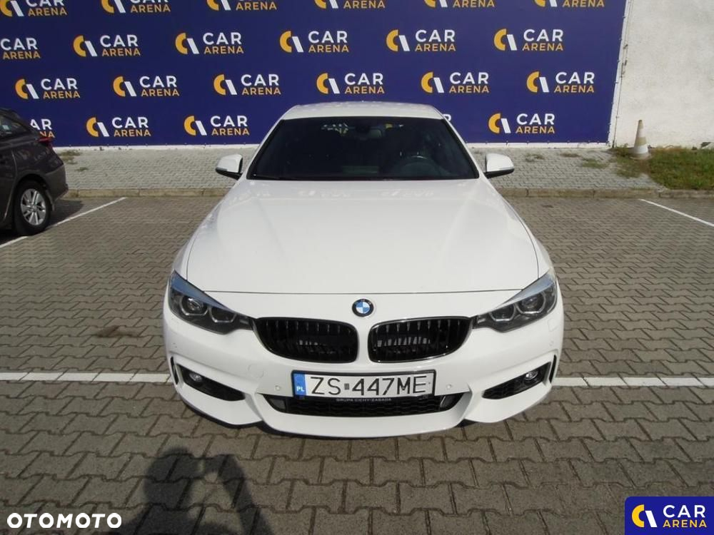 BMW Seria 4 - 7
