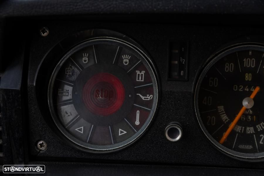 Citroën ID 19 - 35