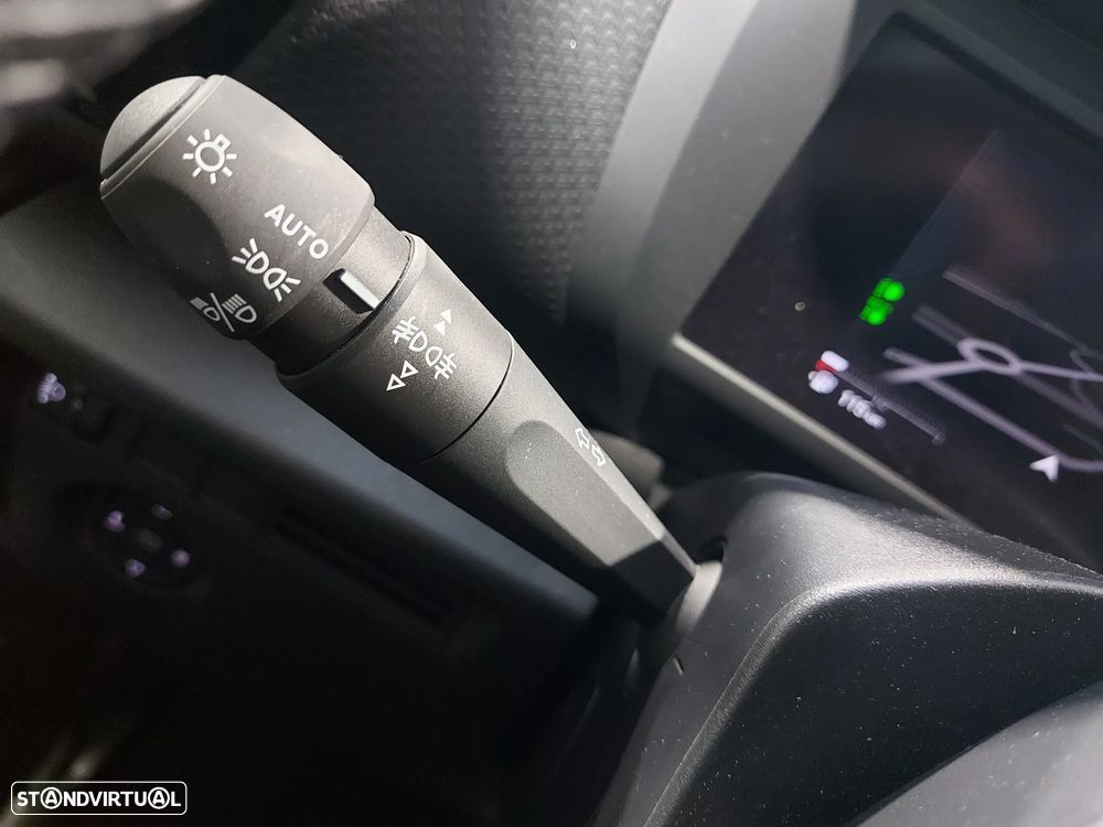 Citroën C4 X 1.2 PureTech Max EAT8 - 29