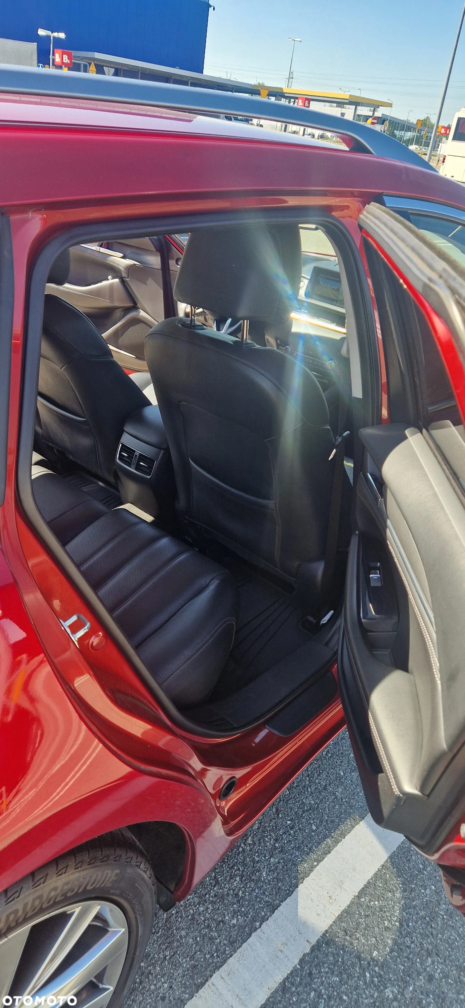 Mazda 6 2.0 SkyPassion - 14