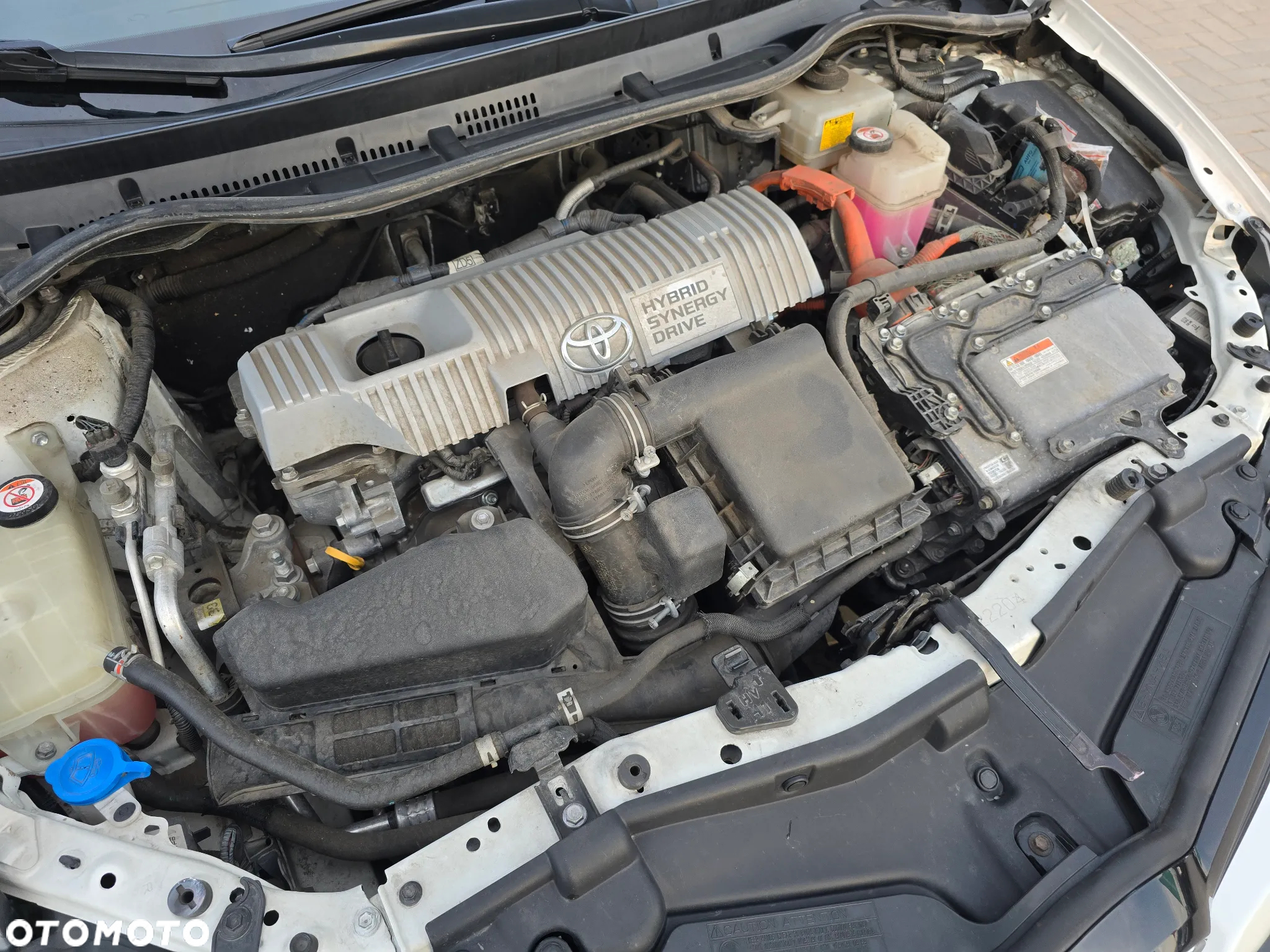 Toyota Auris - 16