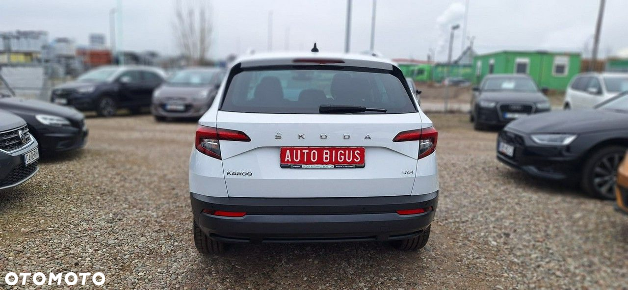 Skoda Karoq - 7