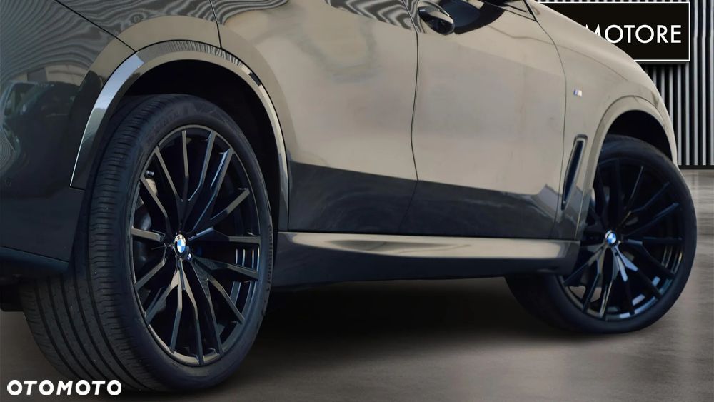 BMW X5 xDrive30d mHEV sport - 11