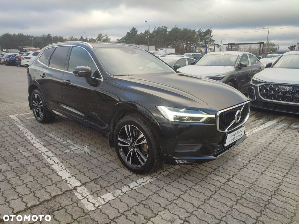 Volvo XC 60 - 13
