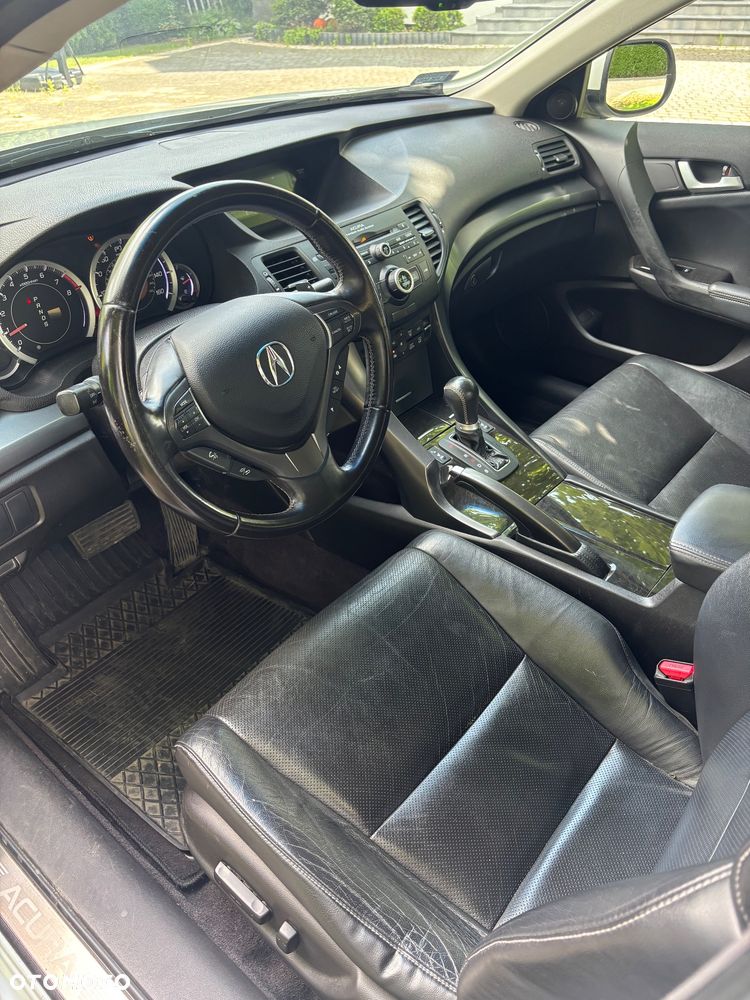 Acura TSX 2.4 - 6