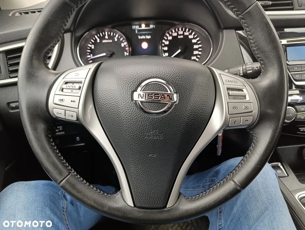 Nissan Qashqai 1.2 DIG-T Acenta - 8