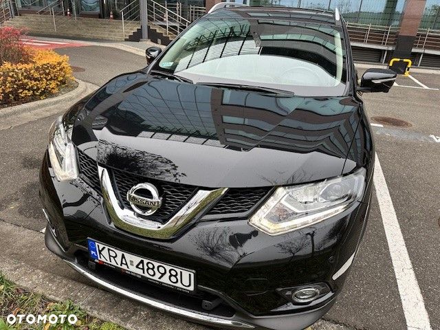 Nissan X-Trail 1.6 DCi Xtronic Tekna - 1