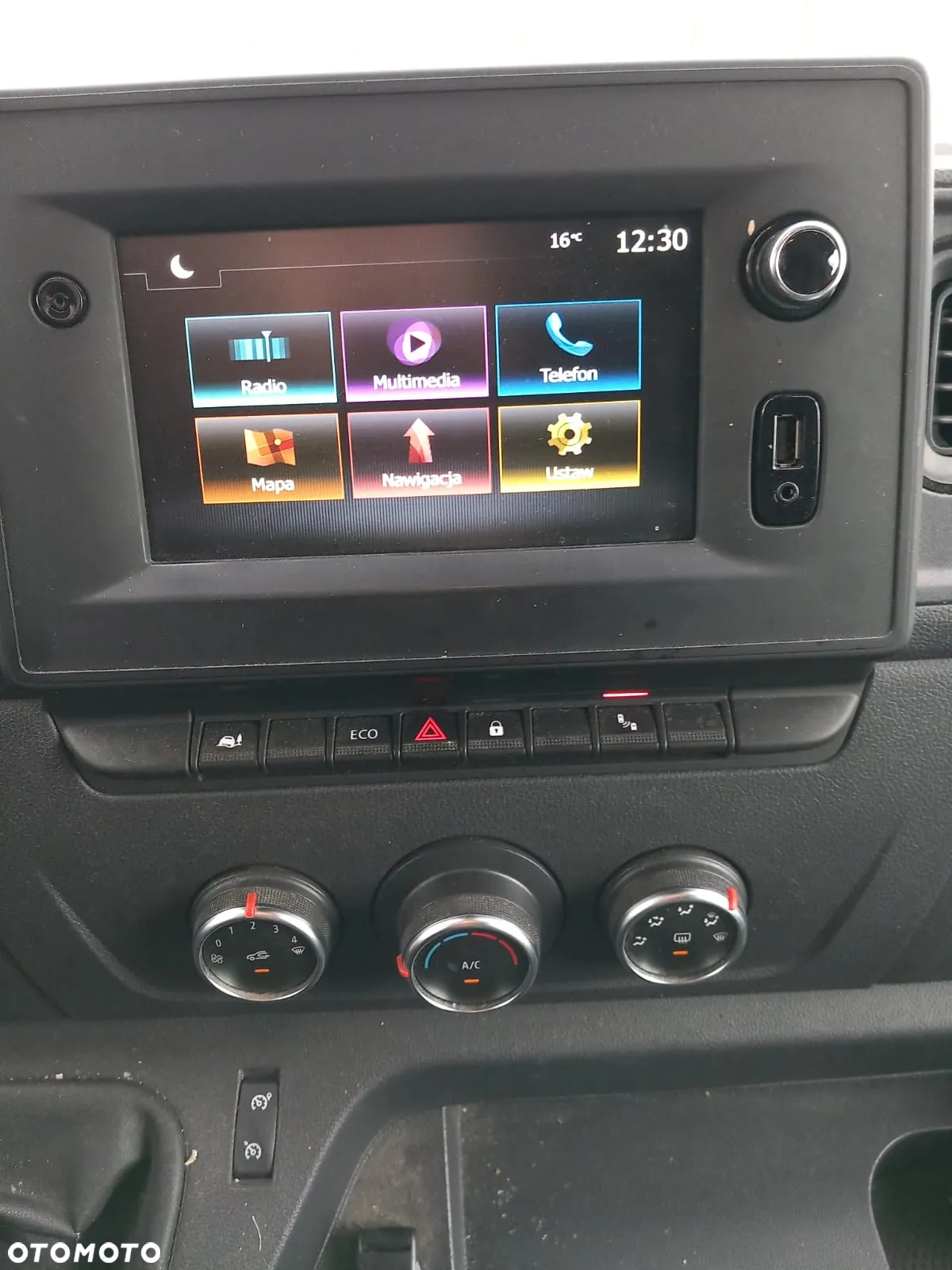 Renault Master - 12