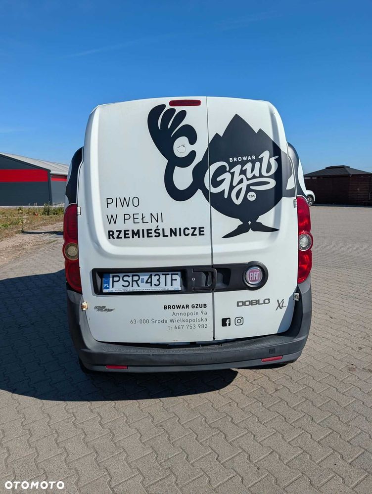 Fiat Doblo - 3