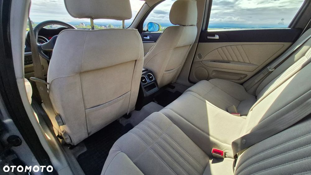 Alfa Romeo 159 1.9JTDM Progression - 15