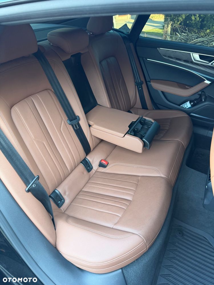 Audi A7 Sportback 55 TFSI mHEV Quattro S tronic - 15