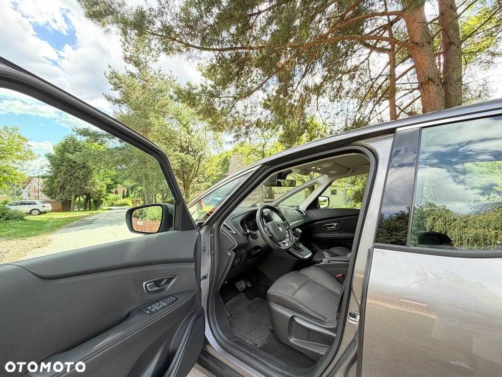 Renault Scenic 1.3 TCe Energy Intens EDC - 13