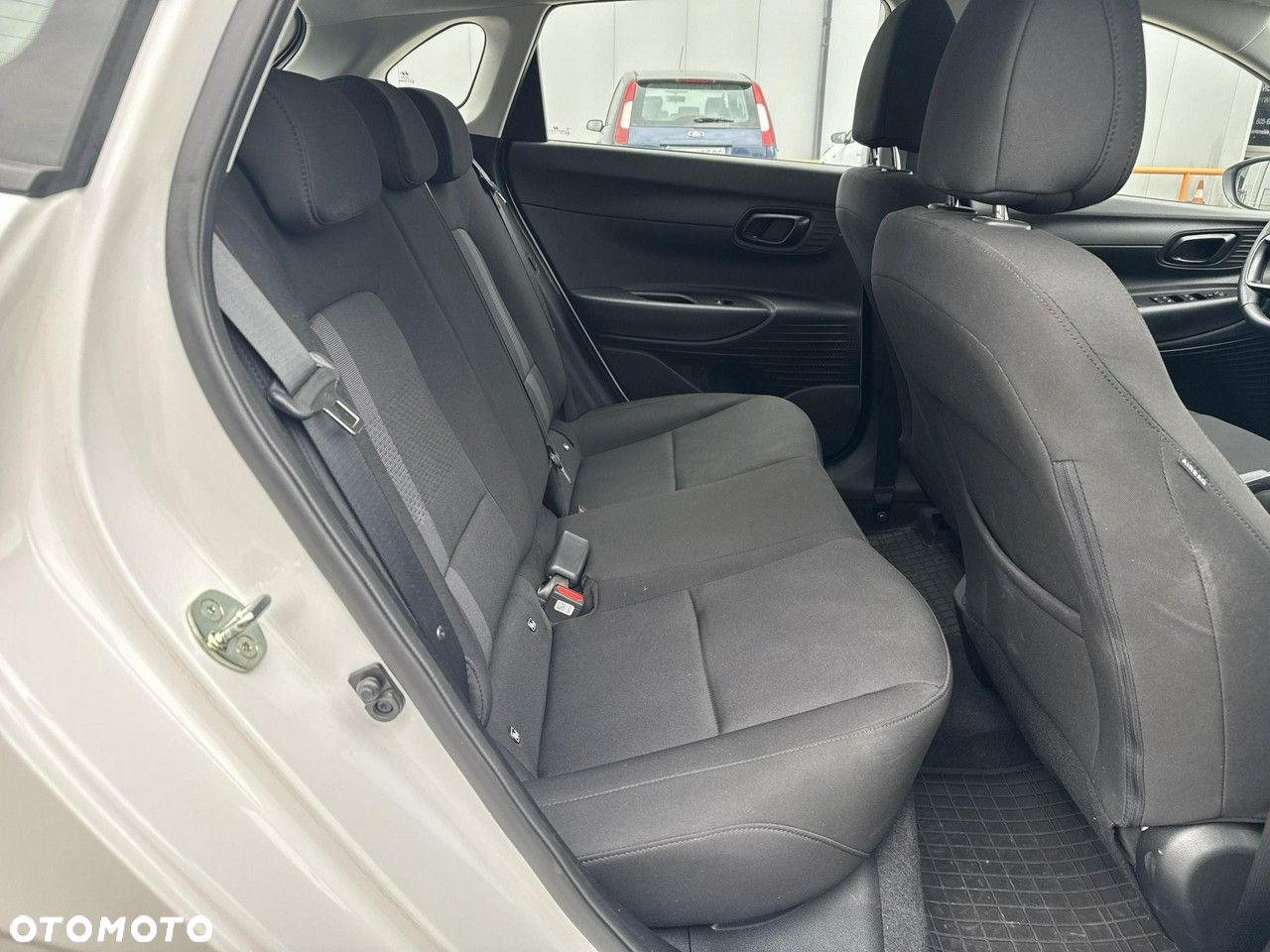 Hyundai i20 1.2 Modern - 18