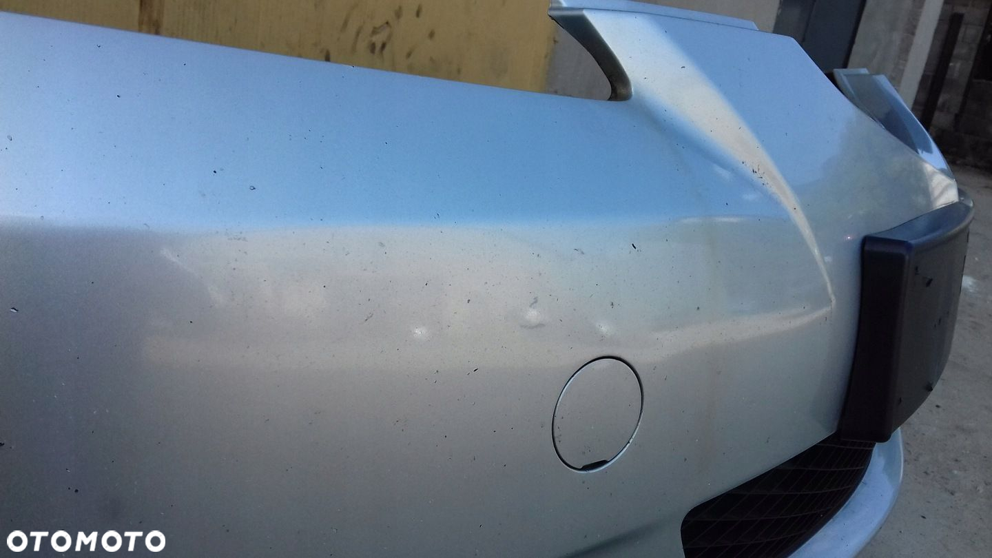 ZDERZAK PRZÓD PRZEDNI BP4K50031 MAZDA 3 BK HB 03- - 4