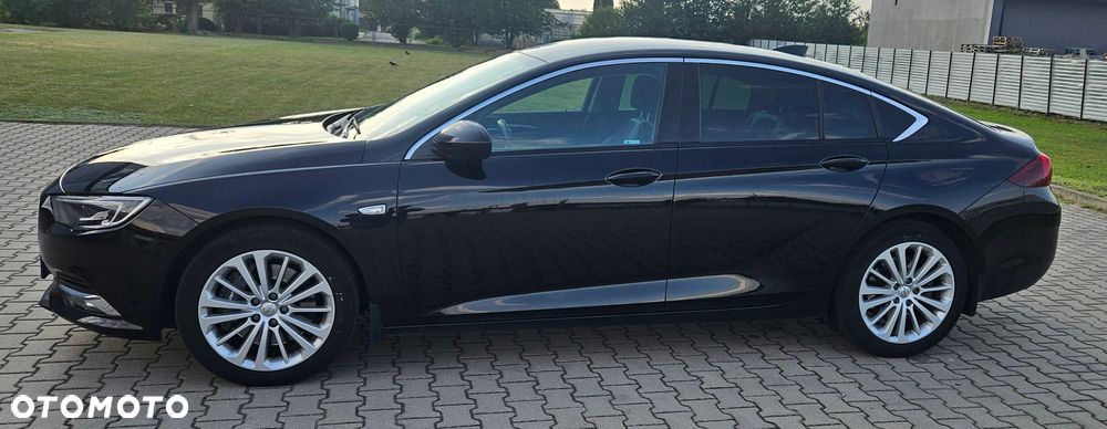 Opel Insignia 2.0 T 4x4 Elite S&S - 2