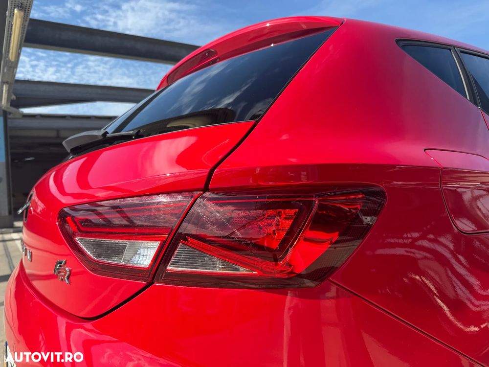 Seat Leon - 16