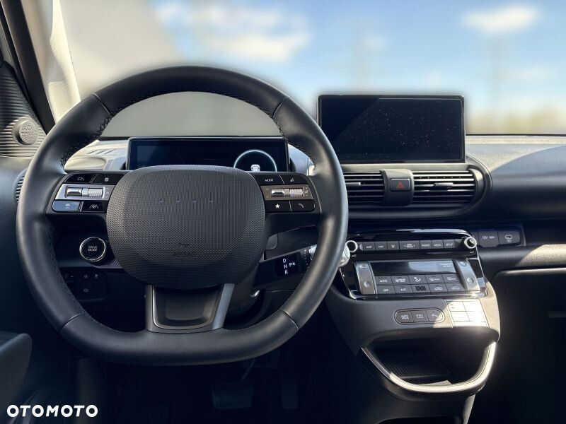 Hyundai Inster 49kWh Smart - 3