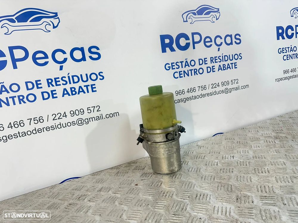 .Bomba Direção Assistida Eletrica Original TRW VW Volkswagen Polo Skoda Fabia 6R0423156 - 6