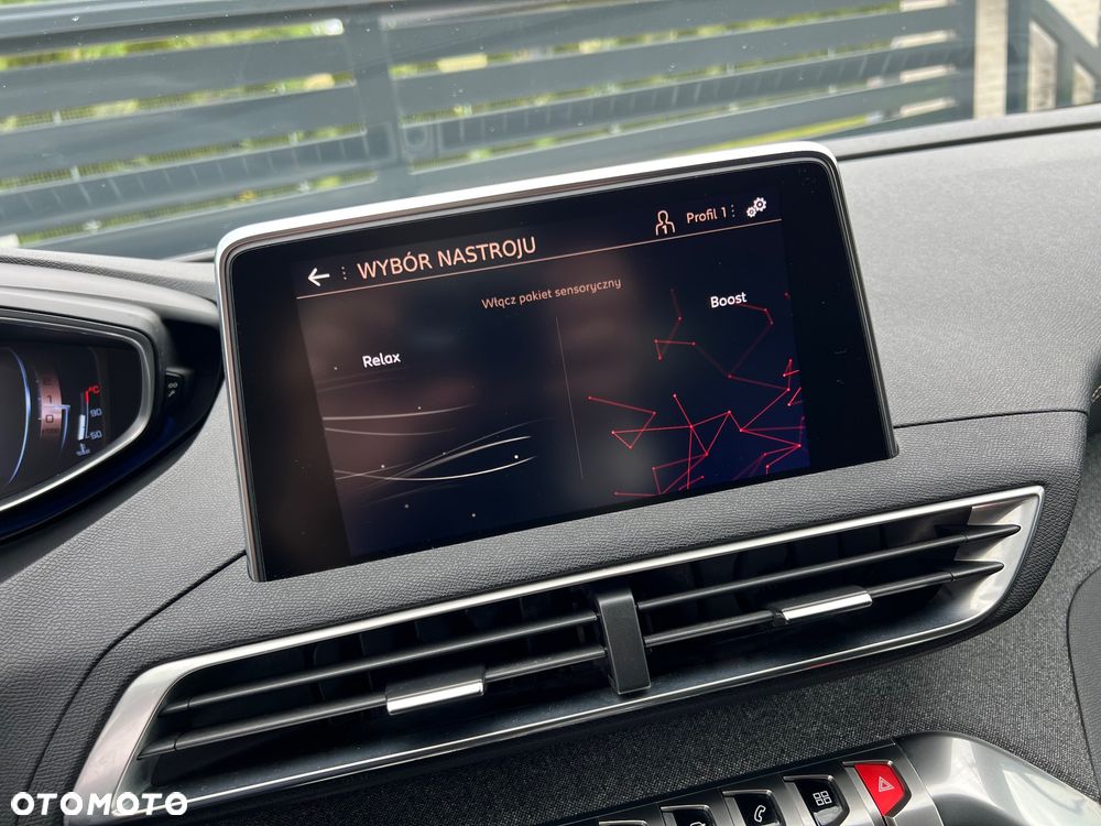 Peugeot 5008 1.6 THP Crossway S&S EAT6 - 28