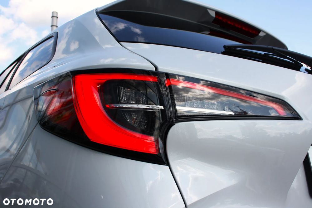 Suzuki Swace ver-1-8-hybrid-premium-plus-cvt - 21