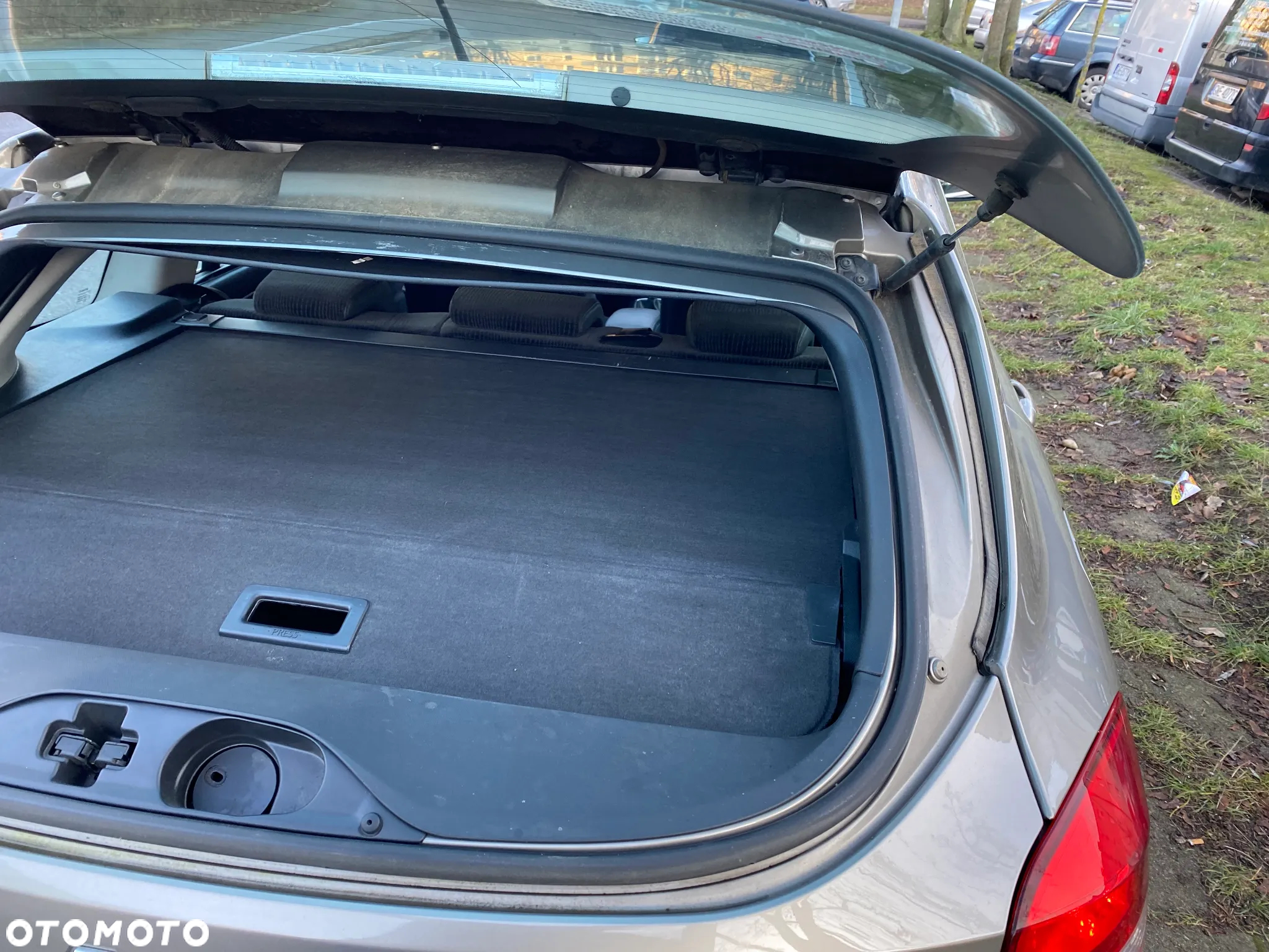 Renault Laguna 2.0 DCi Dynamique - 16