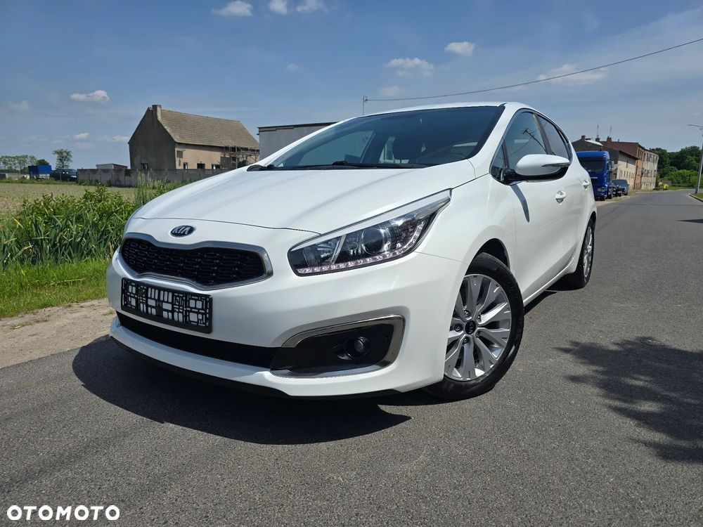 Kia Ceed 1.4 Optimum - 2
